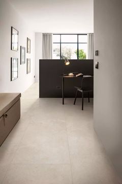MARAZZI MYSTONE LIMESTONE dlažba 75x75 cm, mat, ivory M7E7 Obrázek - fotka