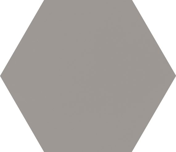 MARAZZI CEMENTUM dlažba 21x18,2 cm, mat, hexagon nickel M9VR Obrázek - Hlavní obrázek