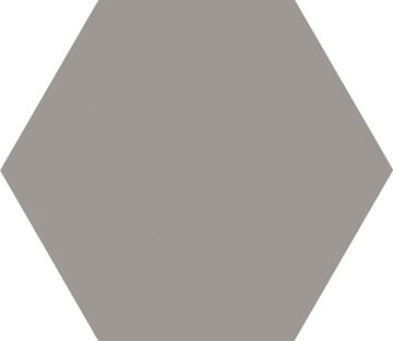 MARAZZI CEMENTUM dlažba 21x18,2 cm, mat, hexagon nickel