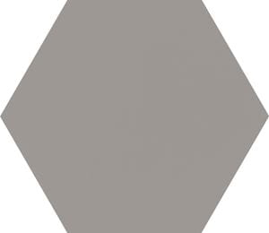 MARAZZI CEMENTUM dlažba 21x18,2 cm, mat, hexagon nickel