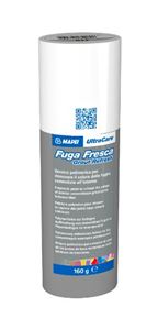 MAPEI ULTRACARE FUGA FRESCA nátěr na obnovu spár 0,16 kg, bílá