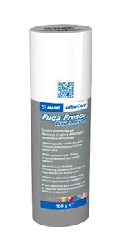 MAPEI ULTRACARE FUGA FRESCA nátěr na obnovu spár 0,16 kg, šedá střední