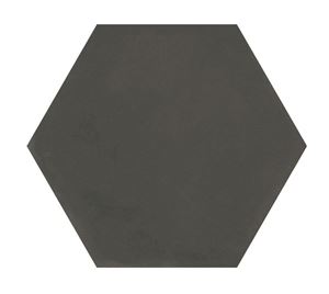 MARAZZI CEMENTUM dlažba 21x18,2 cm, mat, hexagon carbon