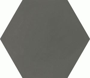 MARAZZI CEMENTUM dlažba 21x18,2 cm, mat, hexagon olive
