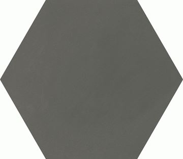 MARAZZI CEMENTUM dlažba 21x18,2 cm, mat, hexagon olive
