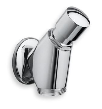SILFRA QUIK nástěnný tlakový splachovač WC G 3/4 