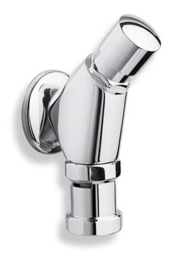 SILFRA QUIK nástěnný tlakový splachovač WC G 3/4