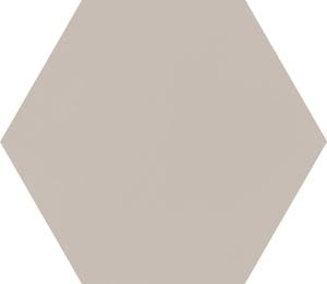 MARAZZI CEMENTUM dlažba 21x18,2 cm, mat, hexagon sand