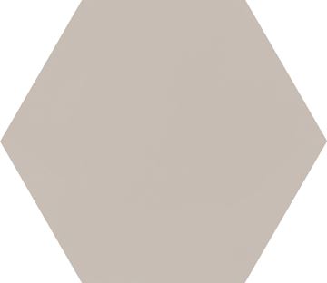 MARAZZI CEMENTUM dlažba 21x18,2 cm, mat, hexagon sand
