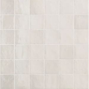 MARAZZI ZELLIGE obklad 10x10 cm, lesk, gesso