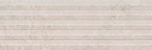 MARAZZI ALBA obklad 30x90 cm, mat reliéf 3D, blanco