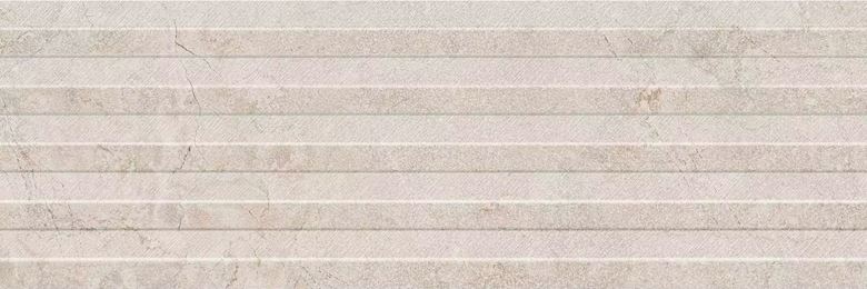MARAZZI ALBA obklad 30x90 cm, mat reliéf 3D, blanco M95V Obrázek - Hlavní obrázek