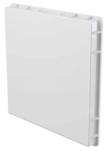 ALCA AVD003 vanová dvířka 300x300 mm, bílá AVD003 Obrázek - Hlavní obrázek