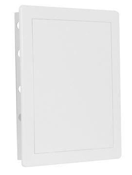 HACO vanová dvířka 200x250 mm, bílá 0108 Obrázek - fotka