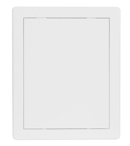 HACO vanová dvířka 200x250 mm, bílá 0108 Obrázek - Hlavní obrázek