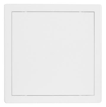 HACO vanová dvířka 150x150 mm, bílá