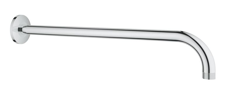 GROHE TEMPESTA sprchové rameno 400 mm, nástěnné, chrom 27851000 Obrázek - Hlavní obrázek