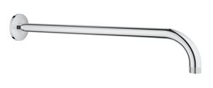 GROHE TEMPESTA sprchové rameno 400 mm, nástěnné, chrom