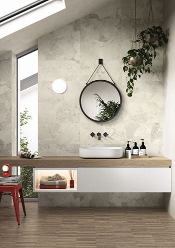 IMOLA CREW BITTER dlažba 60x120 cm, mat, almond CR BIT R12A RM Obrázek - fotka