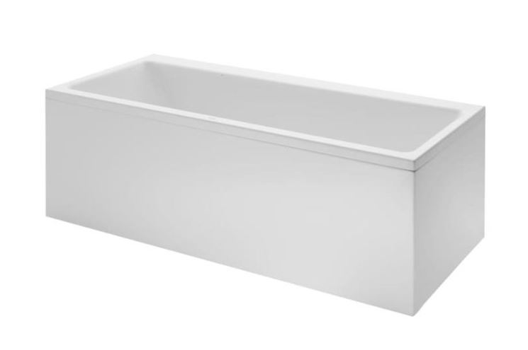 LAUFEN PRO boční panel k vaně 70x57 cm, pravý H2961040000001 Obrázek - fotka