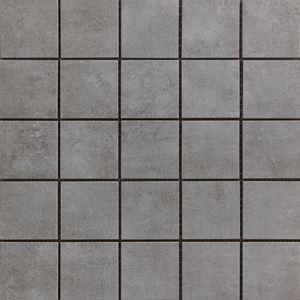 ABITARE FACTORY mozaika 30x30 cm, mat, greige