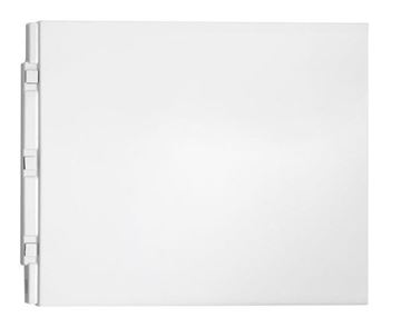 POLYSAN COUVERT boční panel k vaně 80x52 cm