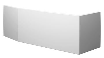 RIHO DELTA čelní panel k vaně 160x57 cm