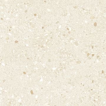 ABITARE CIOTTOLI dlažba 60x60 cm, mat, beige