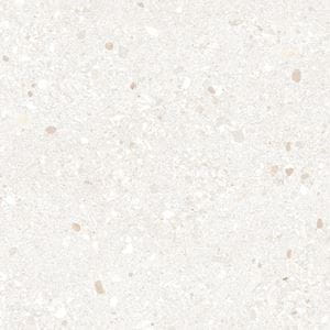 ABITARE CIOTTOLI dlažba 60x60 cm, mat, bianco