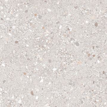 ABITARE CIOTTOLI dlažba 60x60 cm, mat, grigio