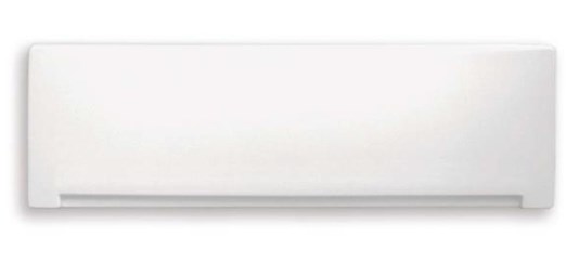 ROTH AMORE 120 boční panel k vaně 120x58 cm  9720002 Obrázek - Hlavní obrázek