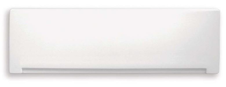 ROTH KUBIC NEO 160 čelní panel k vaně 160x56 cm  9310001 Obrázek - Hlavní obrázek