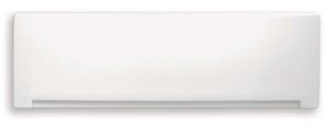 ROTH KUBIC NEO 160 čelní panel k vaně 160x56 cm 