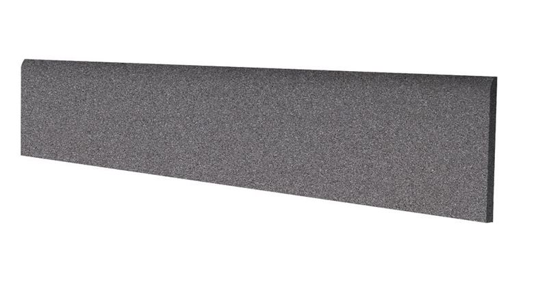 RAKO TAURUS GRANIT sokl 7,2x60 cm, mat, šedá TSAS3076 Obrázek - Hlavní obrázek