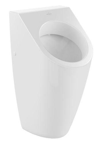 VILLEROY & BOCH ARCHITECTURA pisoár, zadní přívod vody, alpská bílá 55860501 Obrázek - Hlavní obrázek