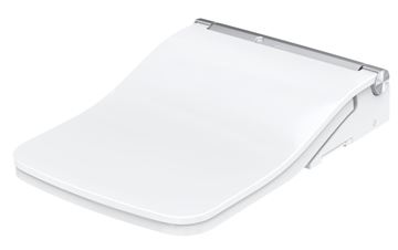 TOTO WASHLET SW bidetové sedátko, hranaté, SoftClose