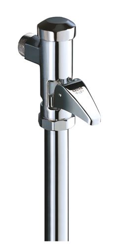 GROHE RELEXA nástěnný tlakový splachovač WC DN20 37141000 Obrázek - Hlavní obrázek