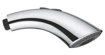 GROHE K4 sprška, chrom