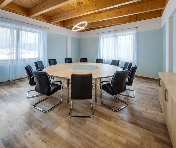 RAKO SALOON dlažba 20x120 cm, mat, tmavě hnědá DAKVG748 Obrázek - fotka