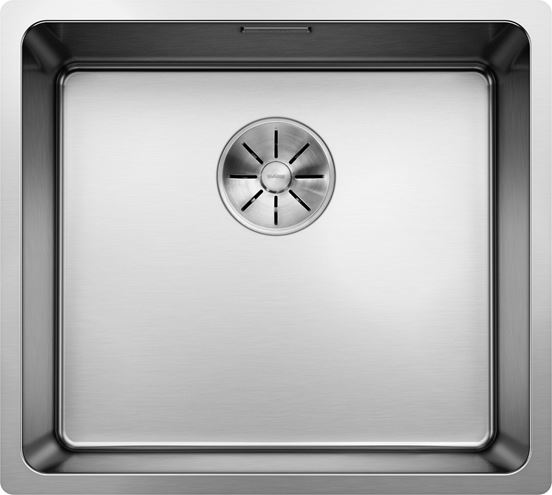 BLANCO ANDANO 450 U nerezový dřez 490x440 mm 522963 Obrázek - Hlavní obrázek