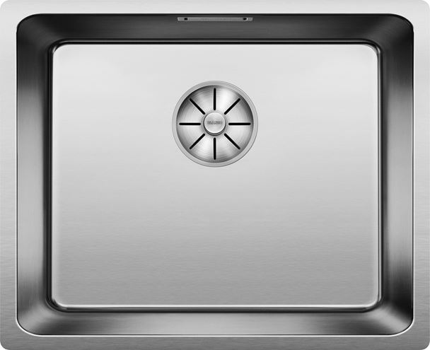 BLANCO ANDANO 500 U nerezový dřez 540x440 mm 522967 Obrázek - Hlavní obrázek