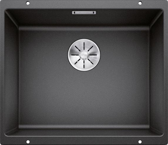 BLANCO SUBLINE 500 U granitový dřez 530x460 mm, antracit 523432 Obrázek - Hlavní obrázek