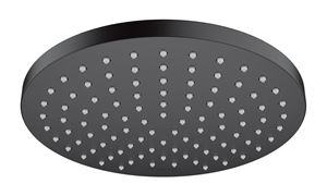 HANSGROHE VERNIS BLEND 200 1JET horní sprcha pr. 205 mm, EcoSmart, matná černá