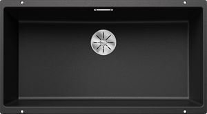 BLANCO SUBLINE 800 U granitový dřez 830x460 mm, antracit