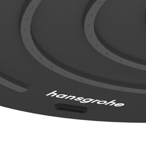 HANSGROHE PULSIFY S 260 1JET horní sprcha pr. 260 mm, matná bílá 24140700 Obrázek - fotka