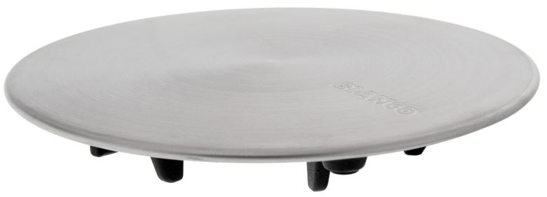 BLANCO kryt výpusti CapFow, nerez 517666 Obrázek - fotka
