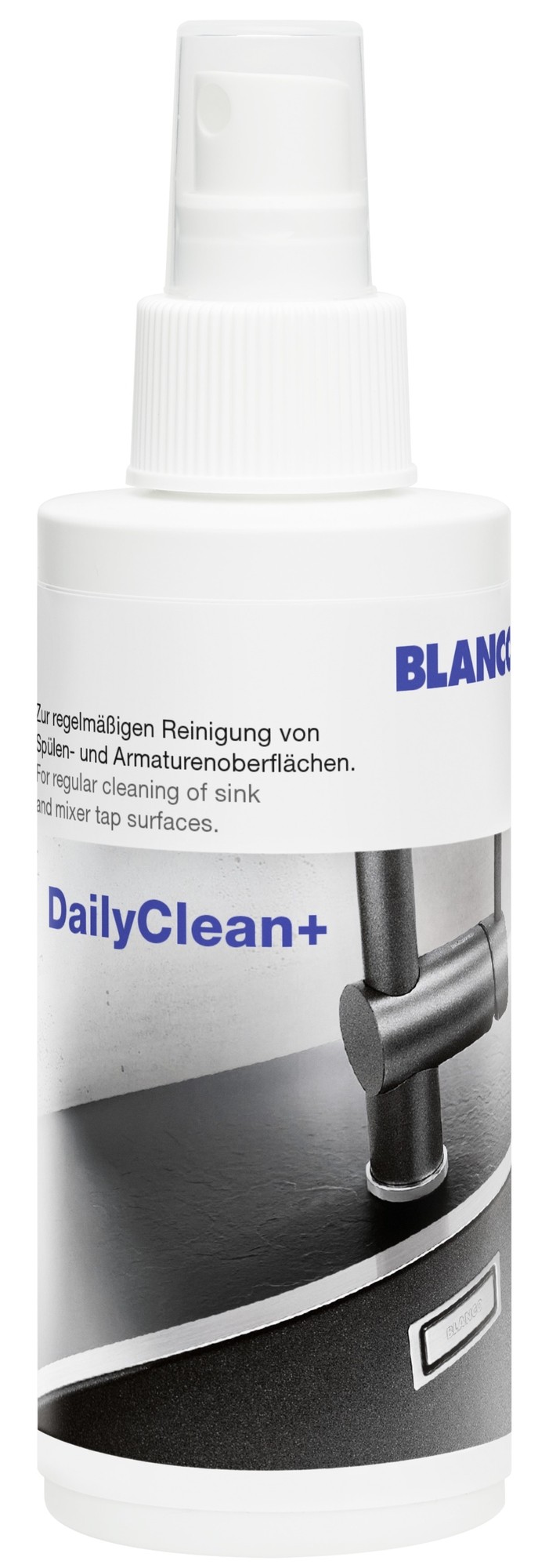 BLANCO čisticí sprej na vodní kámen DailyClean 150 ml