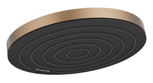 HANSGROHE PULSIFY S 260 1JET horní sprcha pr. 260 mm, kartáčovaný bronz
