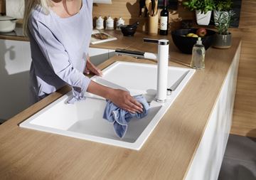 BLANCO čisticí sprej na vodní kámen DailyClean 150 ml 526618 Obrázek - fotka