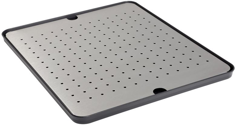 BLANCO odkapávací deska, nerez/plast 513485 Obrázek - fotka